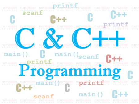 Programming Techniques using C & C++