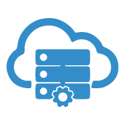 cloud-Iaas-server-icon