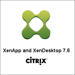 Xen Desktop XenApp