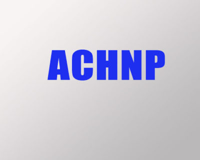 ACHNP